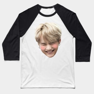 Blush Suga | BTS Baseball T-Shirt